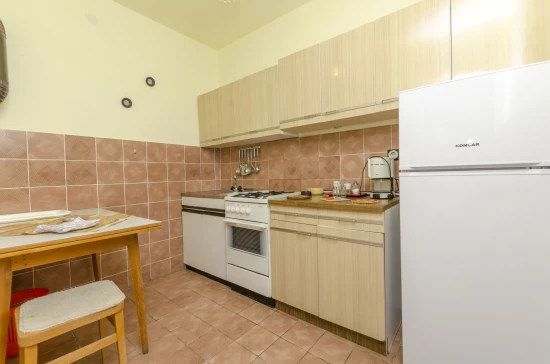 Apartmán Ostrov Pag - Pag OS 6302 N1