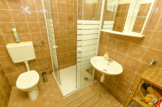 Apartmán Ostrov Pag - Pag OS 6302 N1