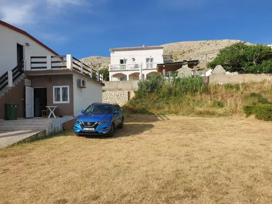 Apartmán Ostrov Pag - Pag OS 6302 N2
