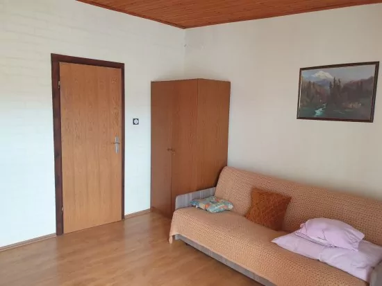 Apartmán Ostrov Pag - Pag OS 6302 N2