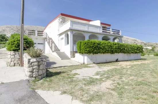 Apartmán Ostrov Pag - Pag OS 6302 N2