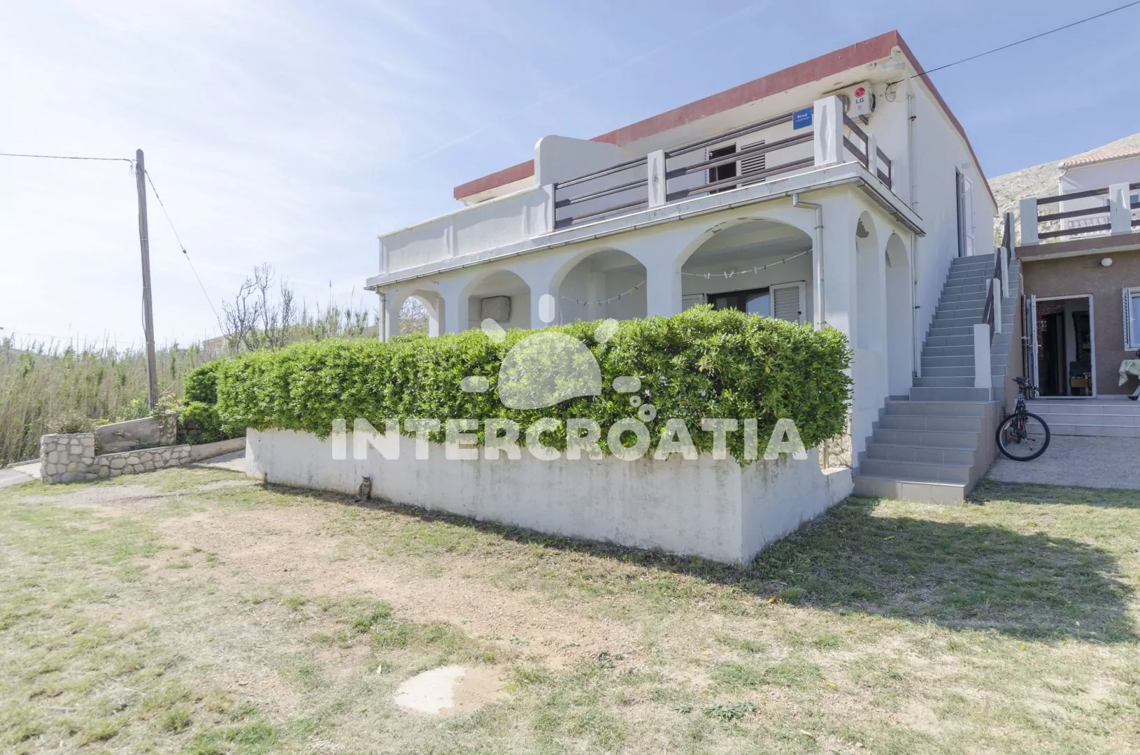 Apartmán Ostrov Pag - Pag OS 6302 N2