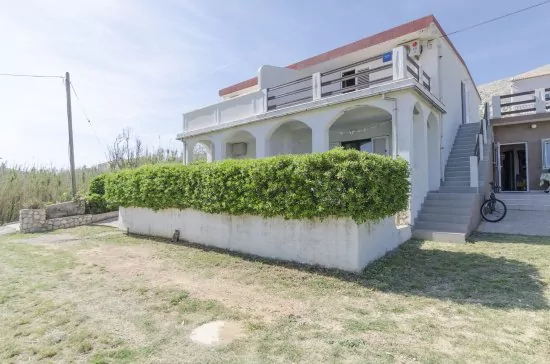 Apartmán Ostrov Pag - Pag OS 6302 N2