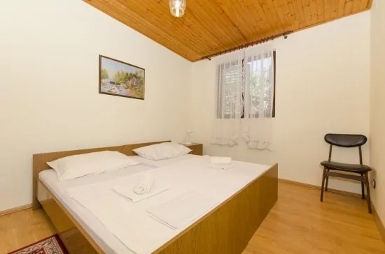 Apartmán Ostrov Pag - Pag OS 6302 N2