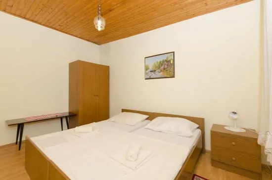 Apartmán Ostrov Pag - Pag OS 6302 N2