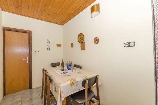 Apartmán Ostrov Pag - Pag OS 6302 N2