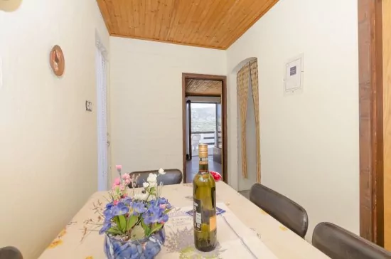 Apartmán Ostrov Pag - Pag OS 6302 N2