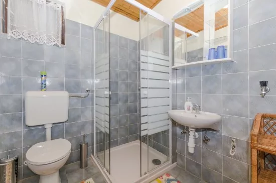 Apartmán Ostrov Pag - Pag OS 6302 N2