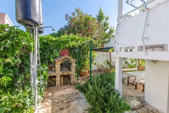 Apartmán Ostrov Hvar - Stari Grad OS 2001 N1