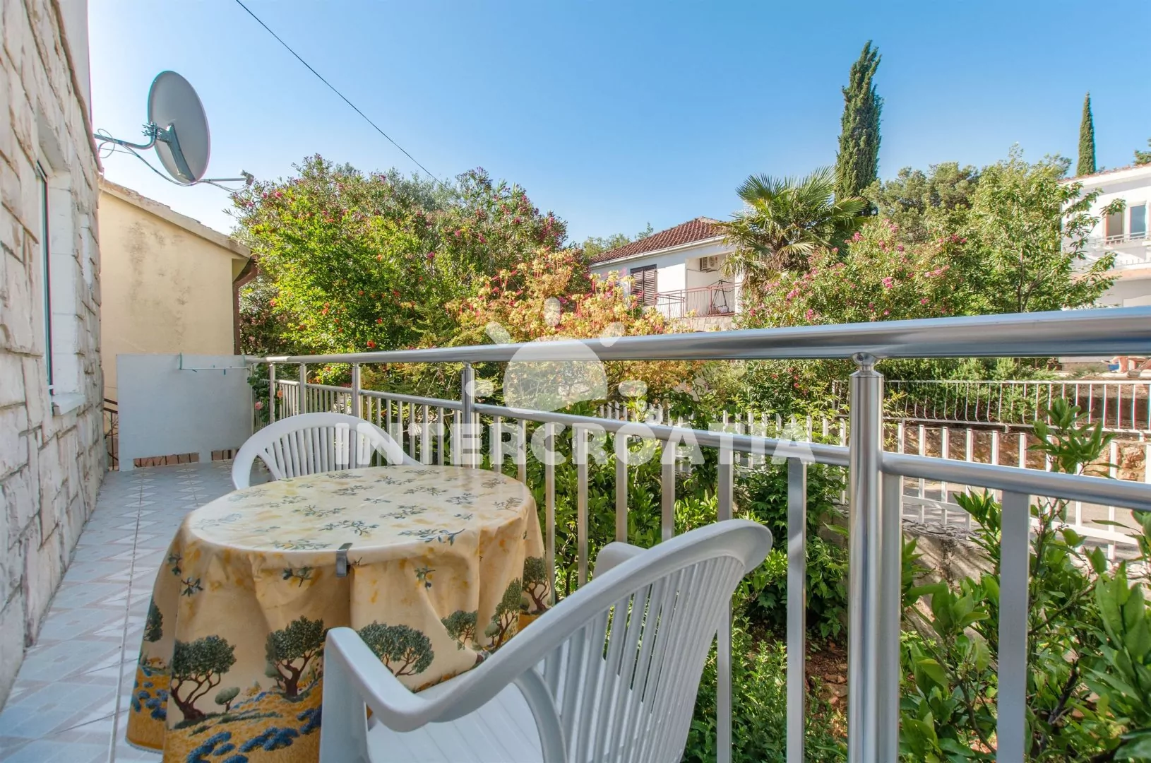 Apartmán Ostrov Hvar - Stari Grad OS 2001 N1