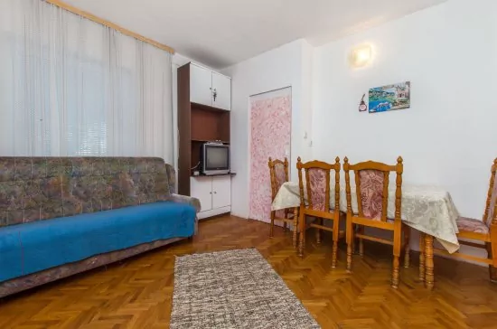 Apartmán Ostrov Hvar - Stari Grad OS 2001 N1