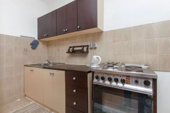 Apartmán Ostrov Hvar - Stari Grad OS 2001 N1