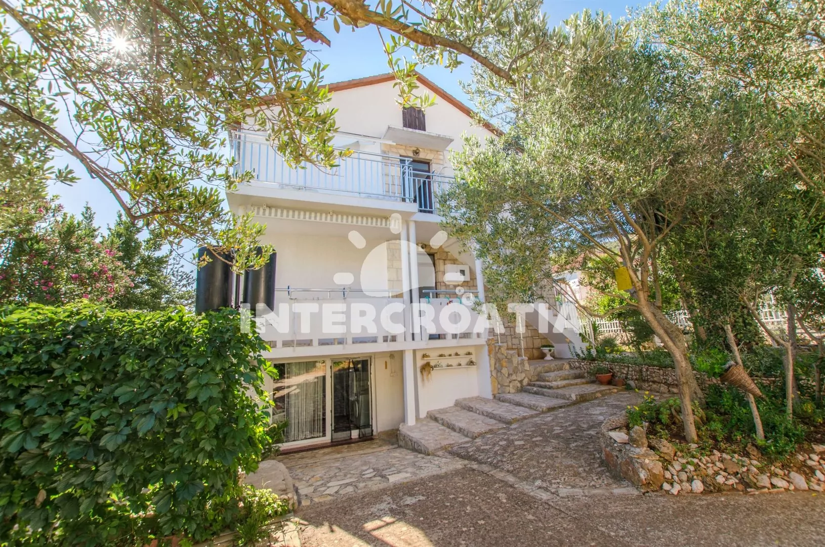 Apartmán Ostrov Hvar - Stari Grad OS 2001 N2