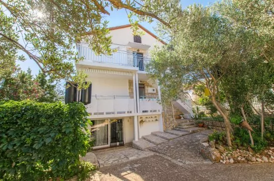 Apartmán Ostrov Hvar - Stari Grad OS 2001 N2