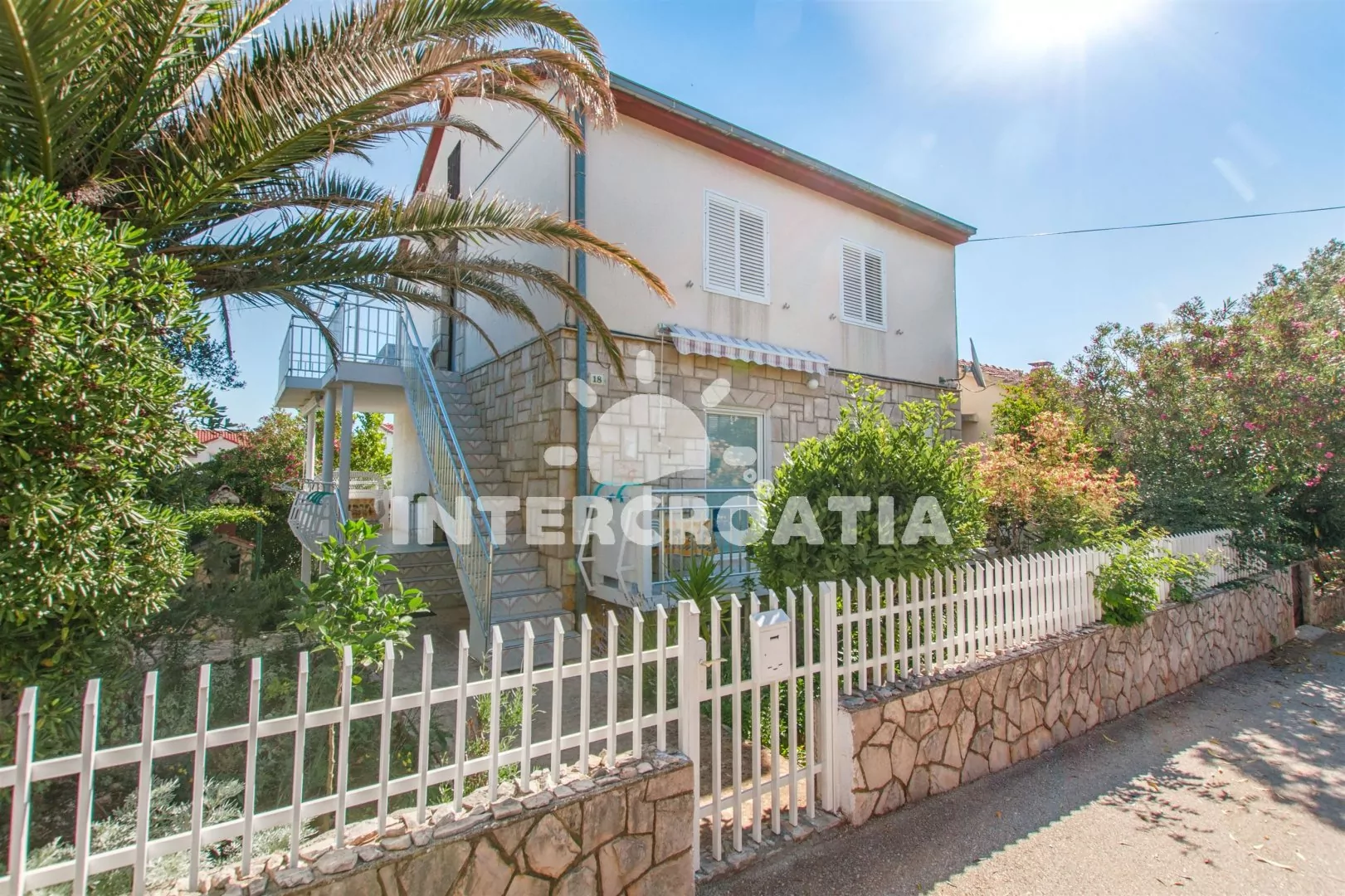 Apartmán Ostrov Hvar - Stari Grad OS 2001 N2