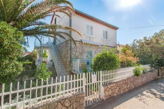 Apartmán Ostrov Hvar - Stari Grad OS 2001 N2