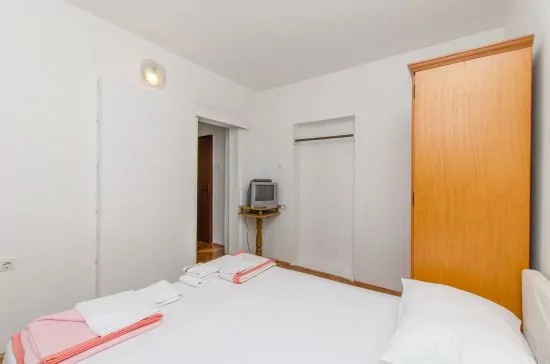 Apartmán Ostrov Hvar - Stari Grad OS 2001 N2