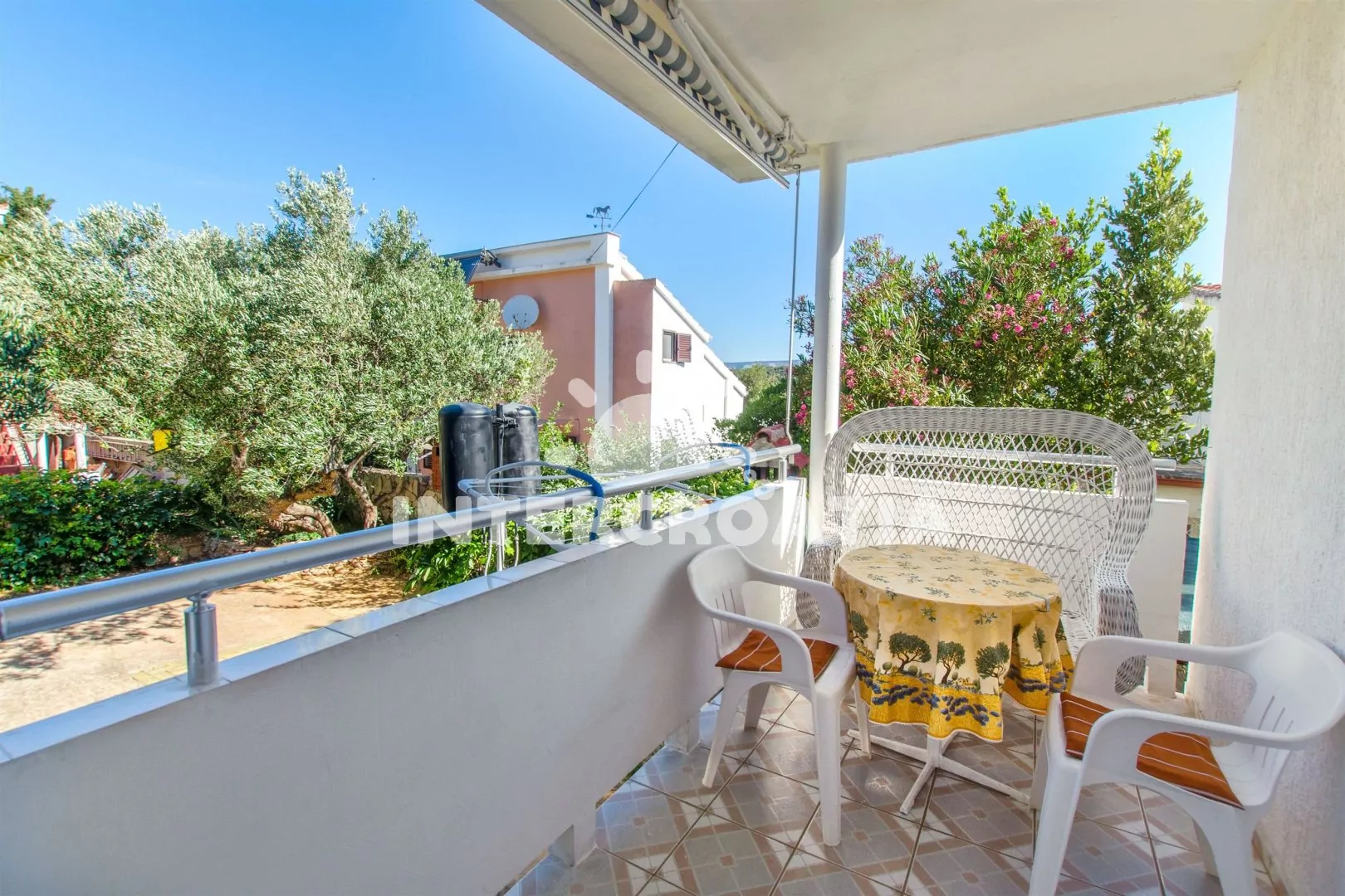Apartmán Ostrov Hvar - Stari Grad OS 2001 N2