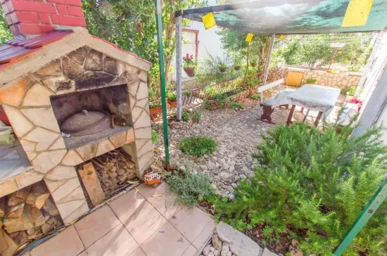 Apartmán Ostrov Hvar - Stari Grad OS 2001 N3