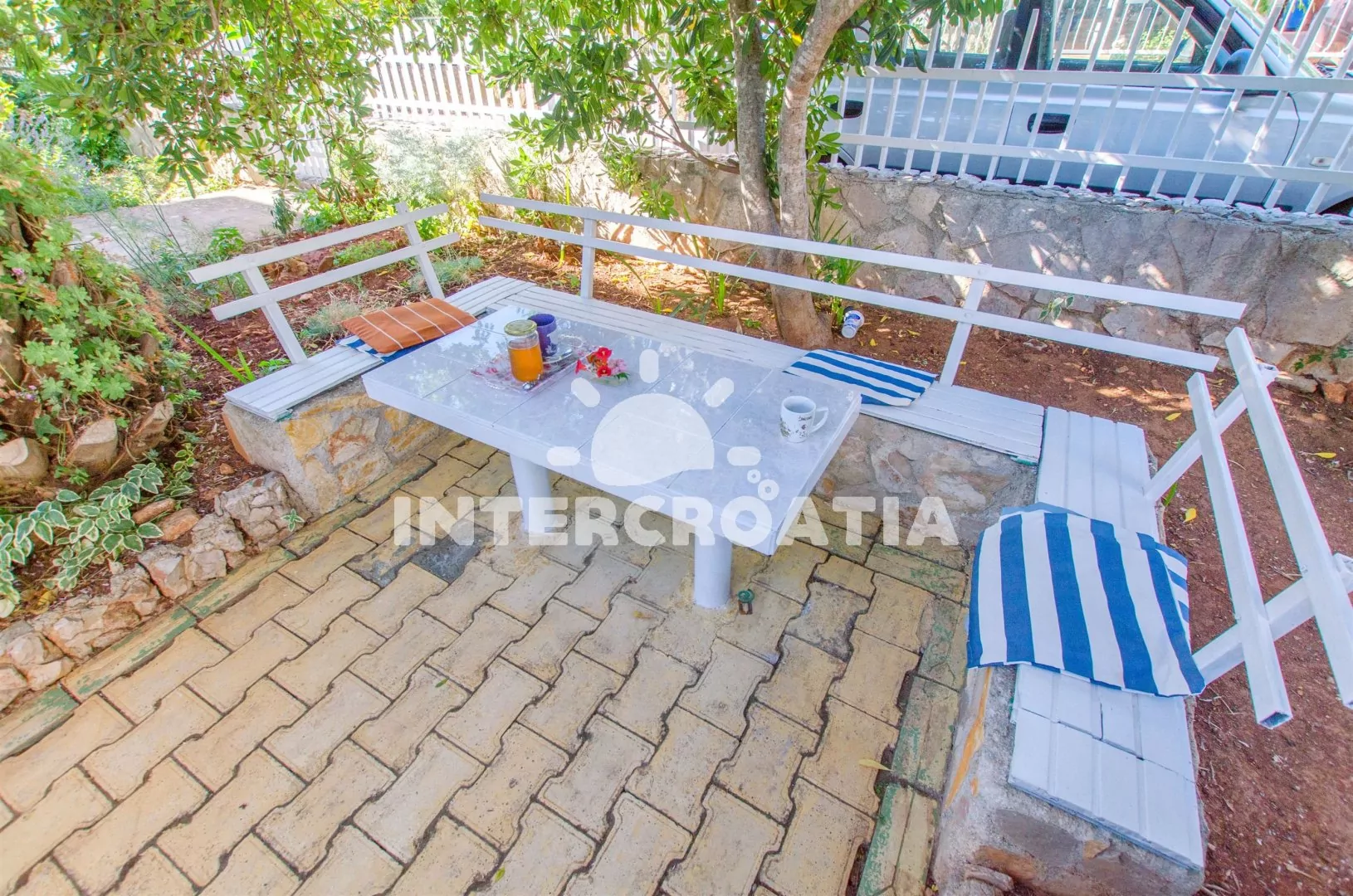 Apartmán Ostrov Hvar - Stari Grad OS 2001 N3