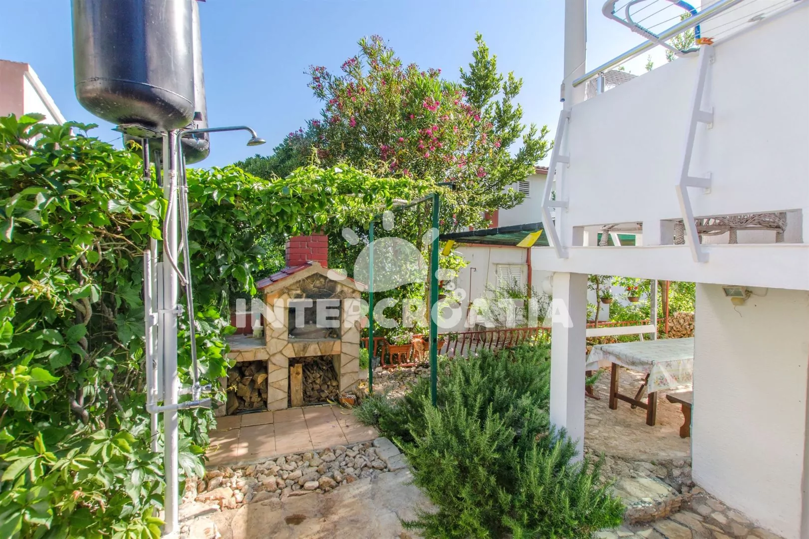 Apartmán Ostrov Hvar - Stari Grad OS 2001 N3