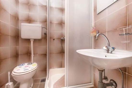 Apartmán Ostrov Hvar - Stari Grad OS 2001 N3