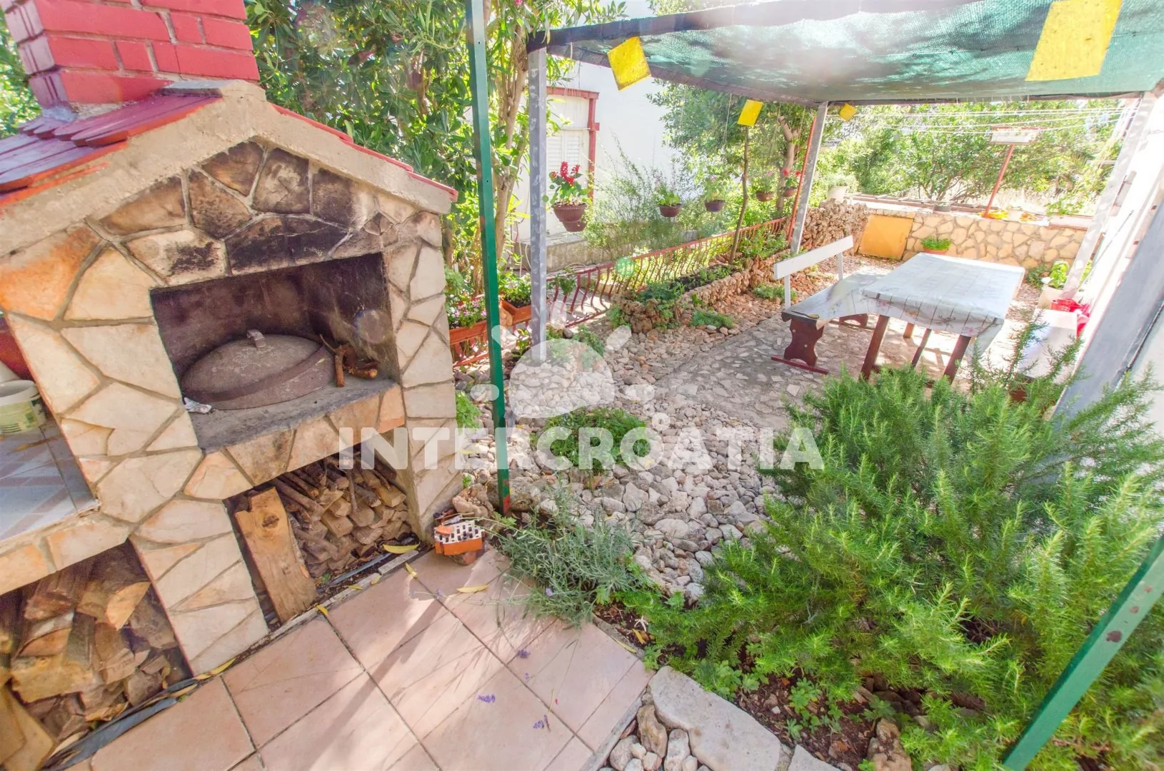 Apartmán Ostrov Hvar - Stari Grad OS 2001 N4