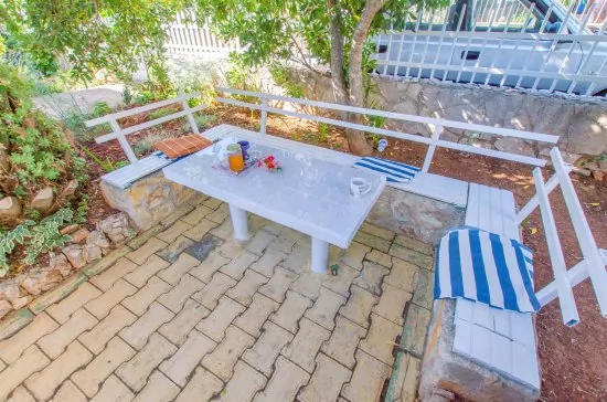 Apartmán Ostrov Hvar - Stari Grad OS 2001 N4