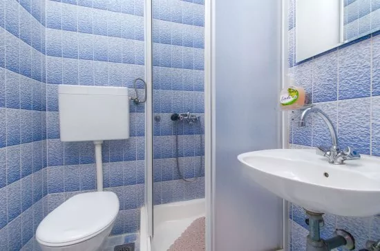 Apartmán Ostrov Hvar - Stari Grad OS 2001 N4