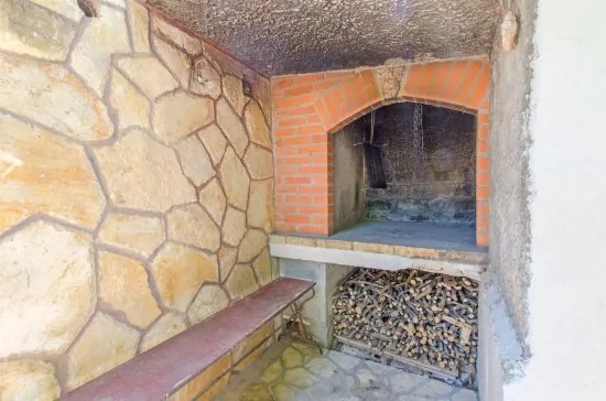 Apartmán Ostrov Hvar - Stari Grad OS 2002 N1