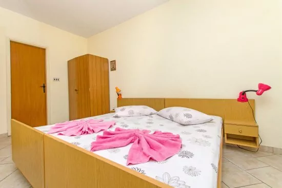 Apartmán Ostrov Hvar - Stari Grad OS 2002 N1
