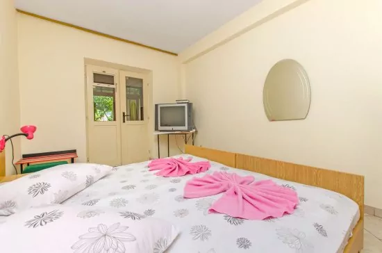 Apartmán Ostrov Hvar - Stari Grad OS 2002 N1