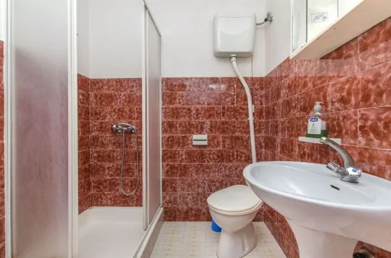 Apartmán Ostrov Hvar - Stari Grad OS 2002 N1