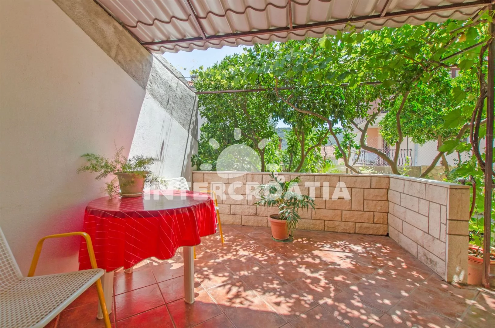 Apartmán Ostrov Hvar - Stari Grad OS 2002 N1