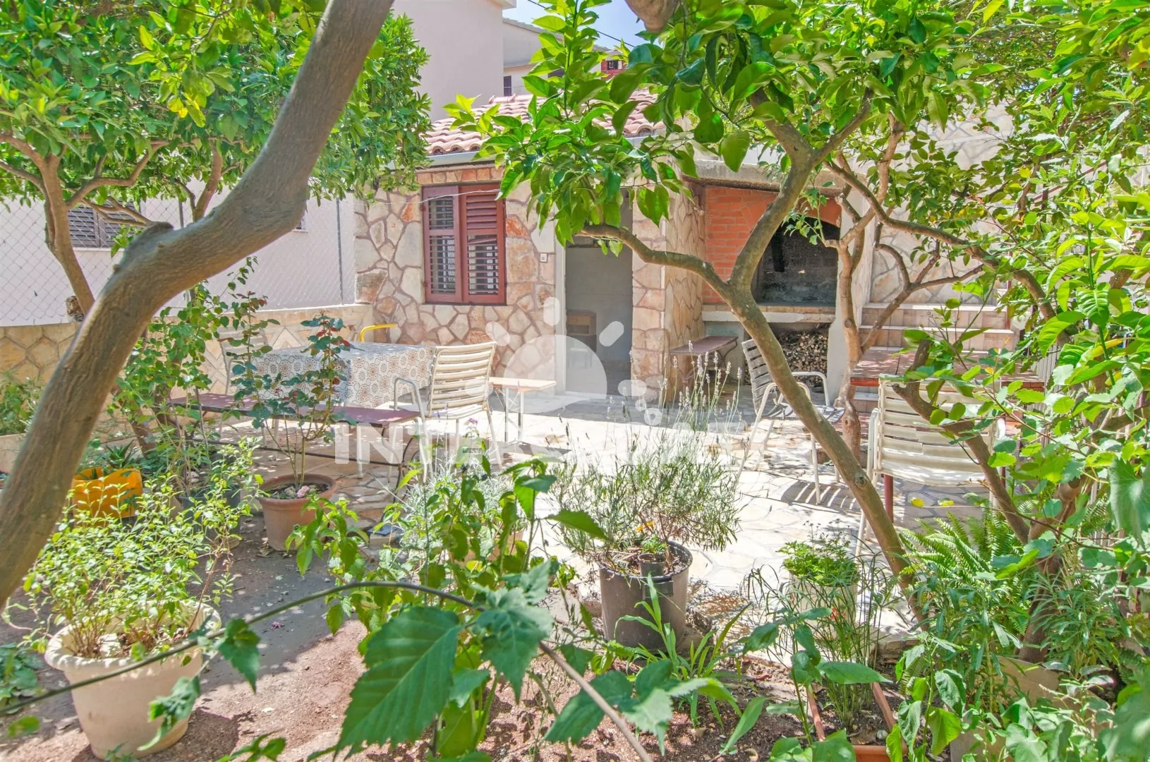 Apartmán Ostrov Hvar - Stari Grad OS 2002 N1