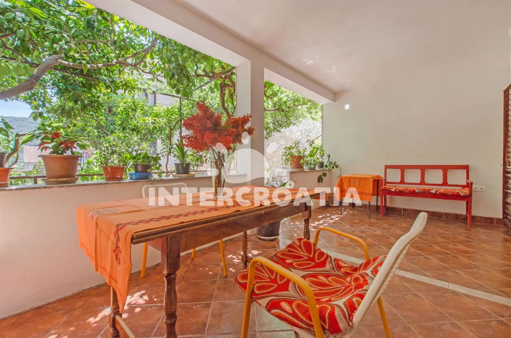 Apartmán Ostrov Hvar - Stari Grad OS 2002 N2