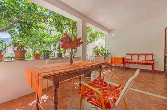 Apartmán Ostrov Hvar - Stari Grad OS 2002 N2