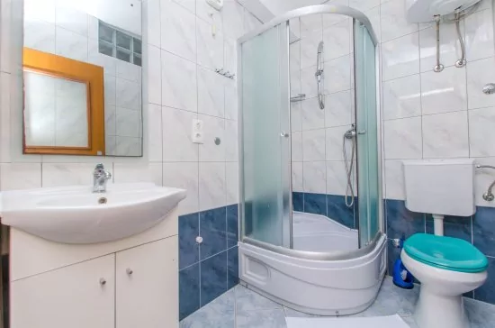 Apartmán Ostrov Hvar - Stari Grad OS 2002 N2