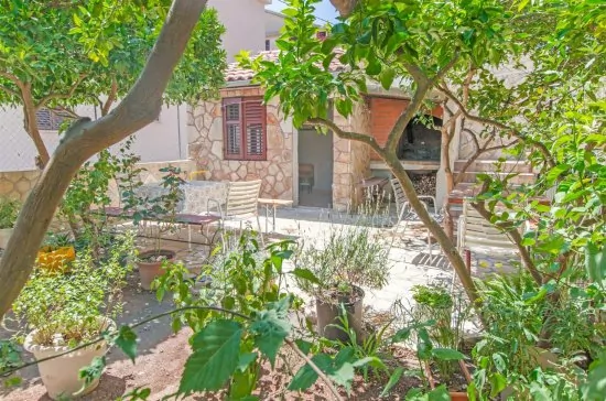 Apartmán Ostrov Hvar - Stari Grad OS 2002 N2