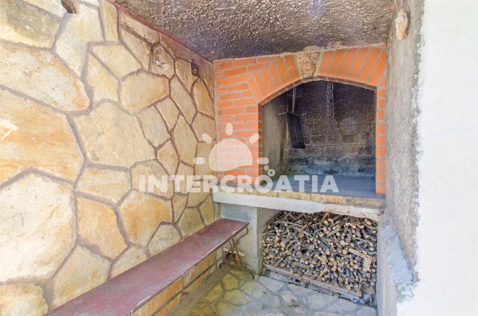 Apartmán Ostrov Hvar - Stari Grad OS 2002 N4