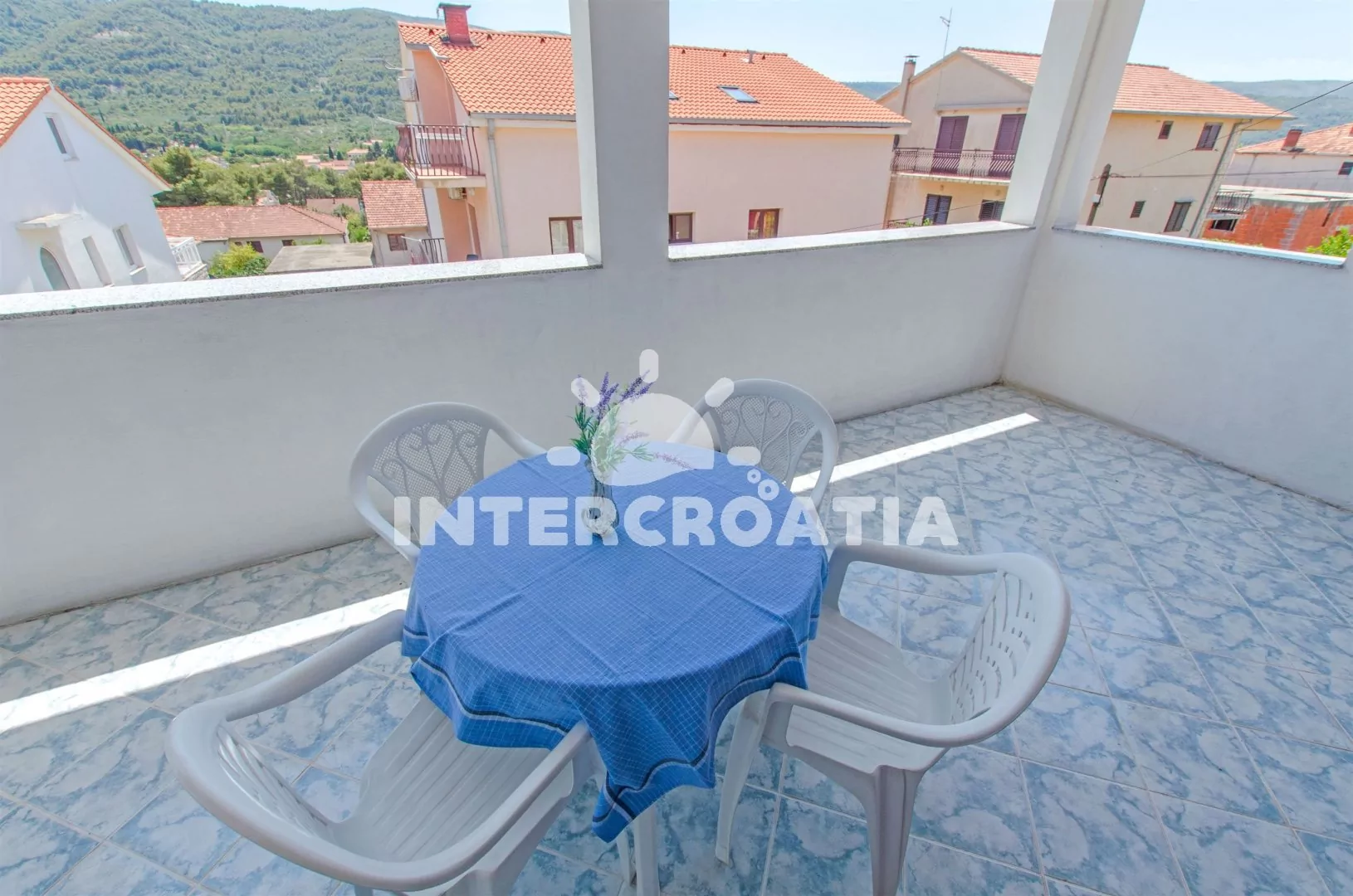 Apartmán Ostrov Hvar - Stari Grad OS 2002 N4