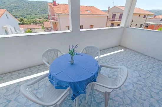 Apartmán Ostrov Hvar - Stari Grad OS 2002 N4