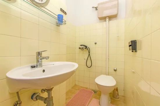 Apartmán Ostrov Hvar - Stari Grad OS 2002 N4