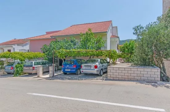 Apartmán Ostrov Hvar - Stari Grad OS 2002 N4
