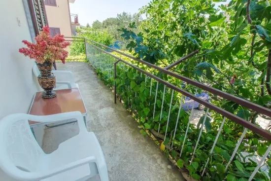 Apartmán Ostrov Hvar - Stari Grad OS 2002 N5