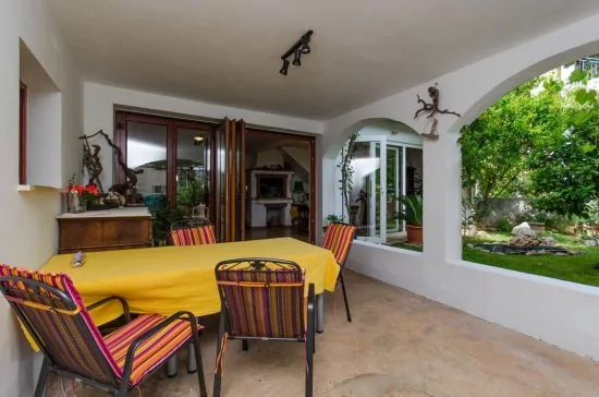 Apartmán Ostrov Hvar - Vrboska OS 2003 N1