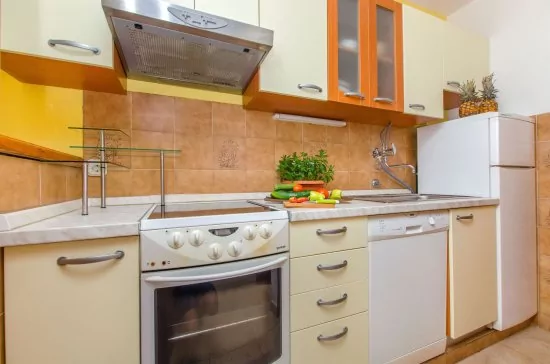 Apartmán Ostrov Hvar - Vrboska OS 2003 N1