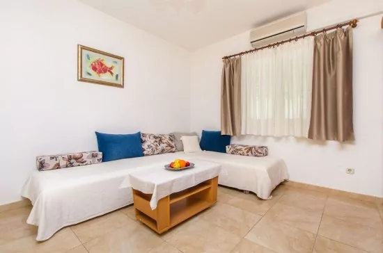 Apartmán Ostrov Hvar - Vrboska OS 2003 N1