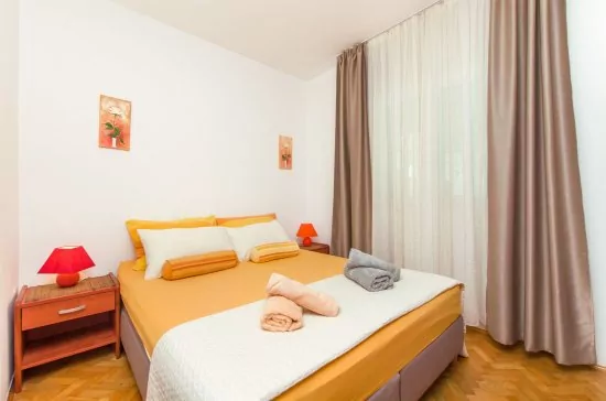 Apartmán Ostrov Hvar - Vrboska OS 2003 N1