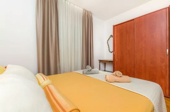 Apartmán Ostrov Hvar - Vrboska OS 2003 N1